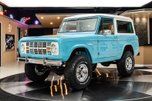 1968 Ford Bronco  for sale $149,900 