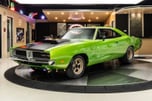 1969 Dodge Charger  for sale $199,900 