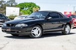 1995 Ford Mustang  for sale $13,495 