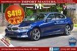 2020 BMW  for sale $27,495 