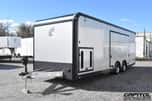 2024 Intech 24' Icon Full Access Door Black Out Pkg   for sale $44,995 