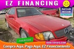 1991 Mercedes-Benz  for sale $11,880 