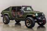 2022 Jeep Gladiator  for sale $61,999 