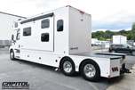 2025 Renegade 17' Box Tandem Axle Toterhome  