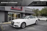 2016 Audi A4  for sale $8,999 