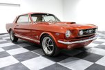 1966 Ford Mustang  for sale $32,999 