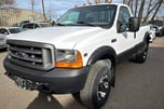 2000 Ford F-350 Super Duty  for sale $5,995 