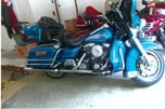 1994 Harley Davidson Ultra Classic  for sale $9,495 
