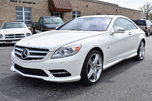 2013 Mercedes-Benz CL550  for sale $69,500 
