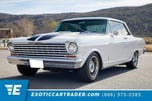 1964 Chevrolet Nova Modified  for sale $45,999 