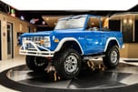 1974 Ford Bronco  for sale $149,900 