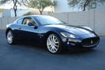 2009 Maserati GranTurismo  for sale $29,950 