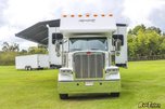 2026 Renegade 45CME Motorhome Peterbilt Chassis 