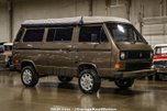 1985 Volkswagen Vanagon  for sale $29,900 