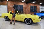 1978 Chevrolet Camaro  for sale $60,000 