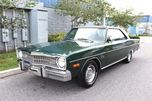 1974 Dodge Dart  for sale $21,995 