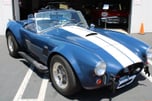1965 Shelby Cobra  for sale $52,500 
