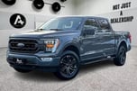 2021 Ford F-150  for sale $38,999 