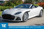2021 Aston Martin DBS  for sale $349,999 