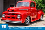 1951 Ford F1  for sale $54,999 