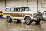 1990 Jeep Grand Wagoneer  for sale $49,900 