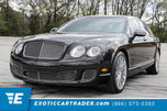 2011 Bentley Continental  for sale $59,000 