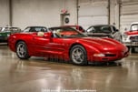 2002 Chevrolet Corvette Convertible  for sale $29,900 