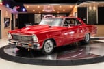 1966 Chevrolet Nova  for sale $109,900 