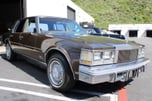 1976 Cadillac Seville  for sale $17,500 