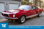1968 Ford Mustang  for sale $229,999 
