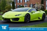 2018 Lamborghini Huracan  for sale $254,999 