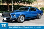 1969 Ford Mustang  for sale $38,499 