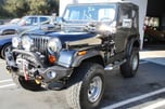 1980 Jeep CJ5  for sale $29,995 