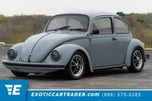 1985 Volkswagen Beetle Restomod  for sale $27,999 