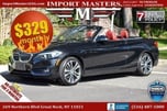 2018 BMW  for sale $20,995 