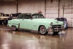 1953 Chrysler Custom  for sale $31,900 