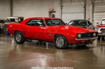 1969 Chevrolet Camaro  for sale $59,900 