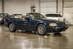 1997 Mercedes-Benz SL500  for sale $17,900 