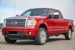 2011 Ford F-150  for sale $19,977 