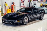 2003 Chevrolet Corvette Z06  for sale $66,500 