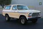 1979 Ford Bronco  for sale $52,950 