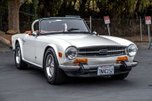 1974 Triumph TR6  for sale $32,995 