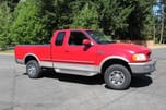 1997 Ford F-250  for sale $13,895 