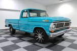 1972 Ford F-100  for sale $24,999 