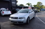 2005 Audi S4  for sale $9,873 