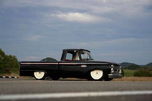 1965 Ford F-100  for sale $45,995 