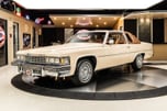 1977 Cadillac DeVille  for sale $49,900 