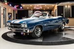 1970 Chevrolet Chevelle  for sale $159,900 