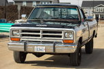 1989 Dodge W100  for sale $8,500 