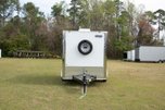 Fiber Optic Trailer In Stock -GA  for sale $20,750 